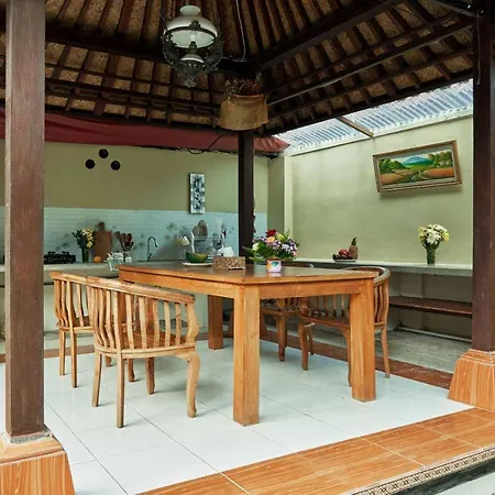 Ubud Sang Ayu Beautifull 2Br